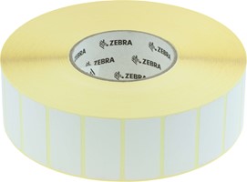 Zebra Z Perform D Economy Thermal Label X Mm Posdata Eu