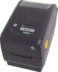Imprimante transfert thermique Zebra ZT510-203Dpi-USB - Codeodis